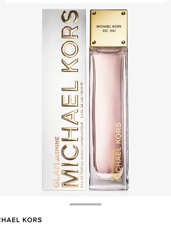 Michael Kors Other - Michael Kors Glam Jasmine Eau de Parfum - Sealed and unopened